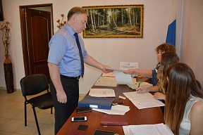 Sobre as eleições parlamentares na Embaixada da Rússia Sobre as eleições parlamentares na Embaixada da Rússia